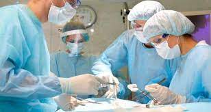 Metabolic Surgery Cost in Dubai